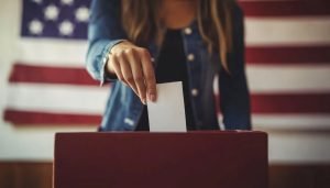 The Budget and the US election result